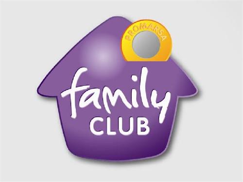 PROMARSA FAMILY CLUB trademark