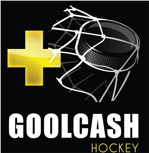 GOOLCASH HOCKEY trademark