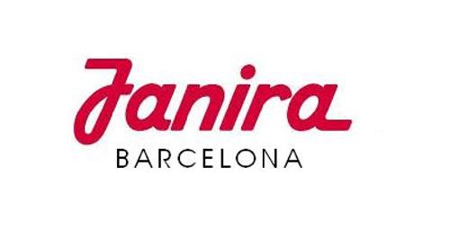 JANIRA BARCELONA trademark