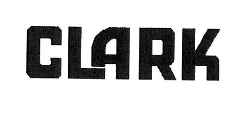 CLARK trademark