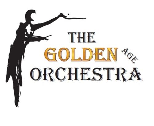 THE GOLDEN AGE ORCHESTRA trademark