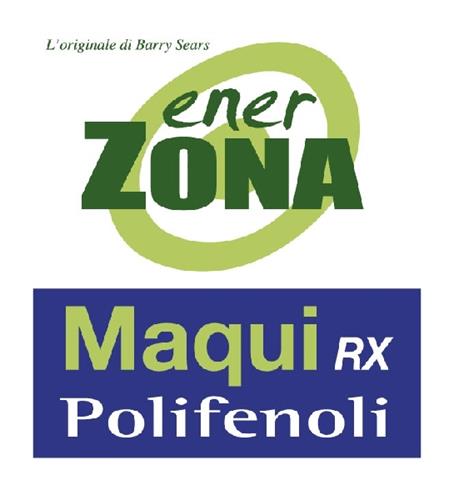 L'ORIGINALE DI BARRY SEARS ENER ZONA MAQUI RX POLIFENOLI trademark