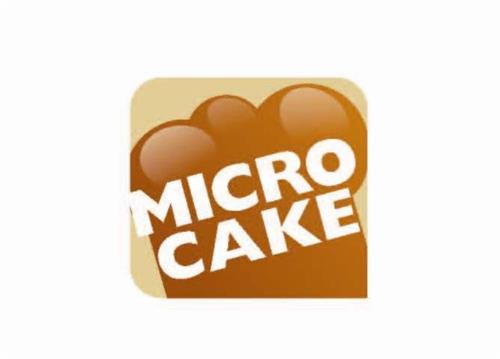 MICRO CAKE trademark