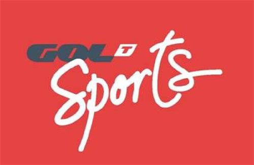 GOL T SPORTS trademark