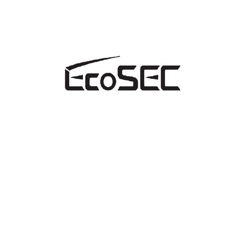 EcoSEC trademark