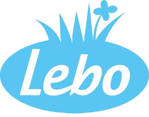 LEBO trademark