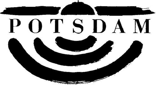 POTSDAM trademark