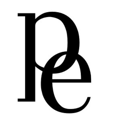 PE trademark