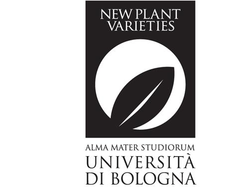 New Plant Varieties Alma Mater Studiorum Università di Bologna trademark