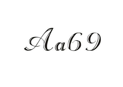 Aa69 trademark