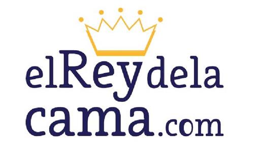 EL REY DE LA CAMA.COM trademark