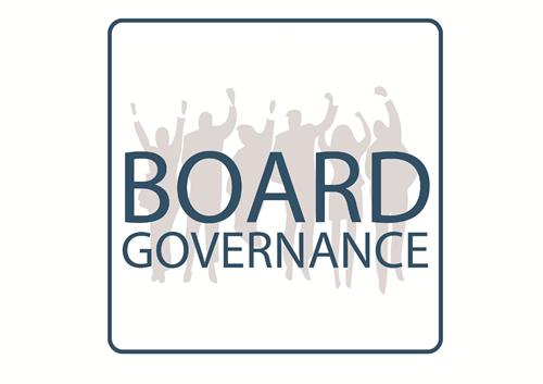 Board Governance trademark