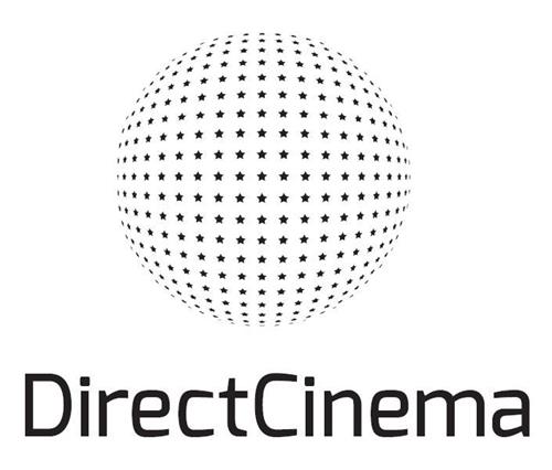 DirectCinema trademark