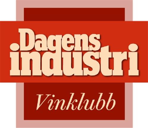 Dagens industri Vinklubb trademark