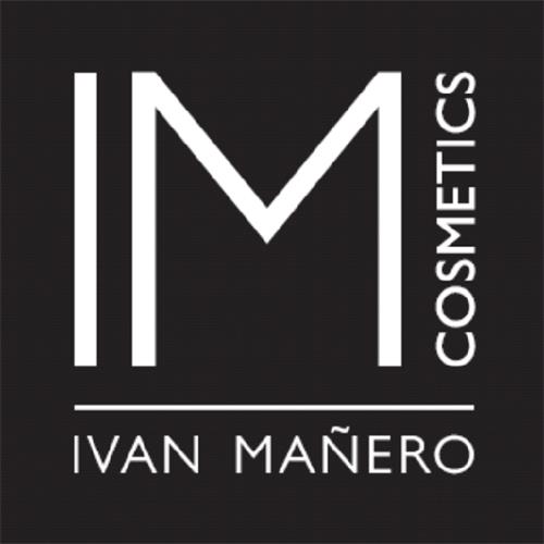 IM COSMETICS IVAN MAÑERO trademark