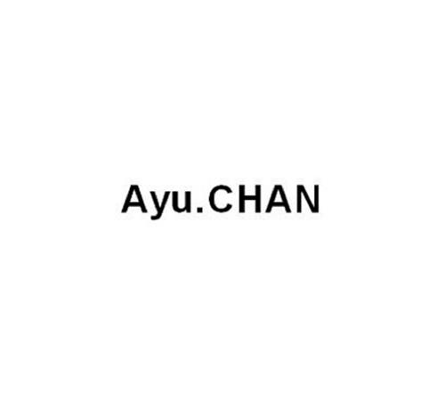 Ayu.CHAN trademark