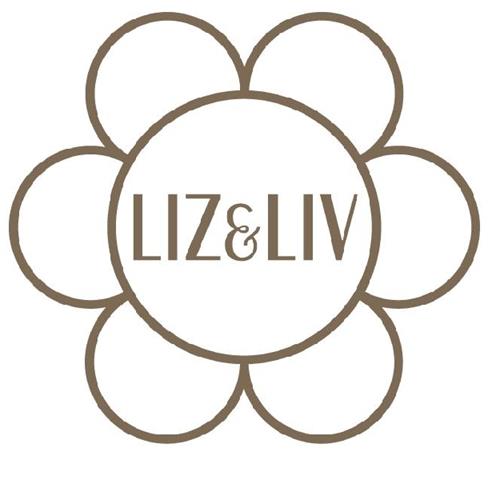 LIZ & LIV trademark