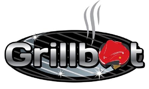 Grillbot trademark