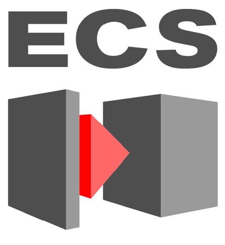 ECS trademark