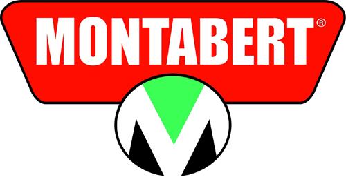 MONTABERT M trademark