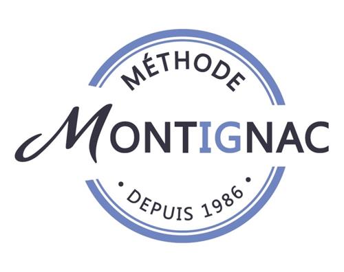 METHODE MONTIGNAC depuis 1986 trademark