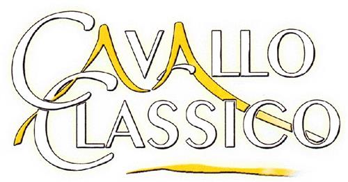 CAVALLO CLASSICO trademark