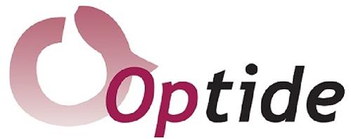 OPTIDE trademark