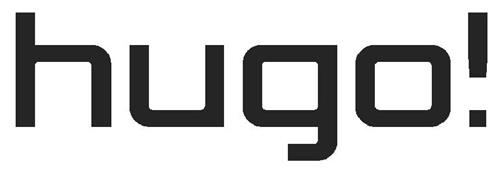 hugo trademark