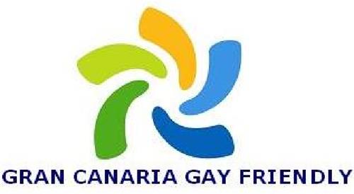 GRAN CANARIA GAY FRIENDLY trademark