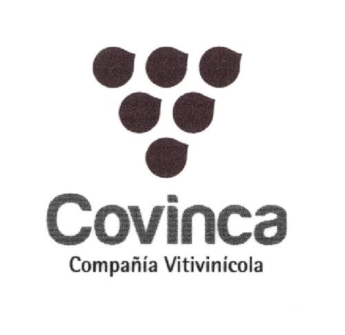 COVINCA COMPAÑIA VITIVINICOLA trademark