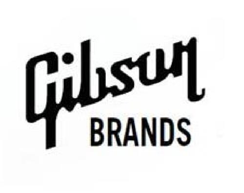 GIBSON BRANDS trademark