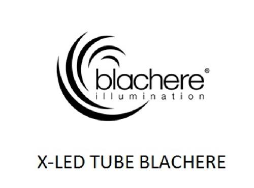 BLACHERE X LED TUBE BLACHERE trademark