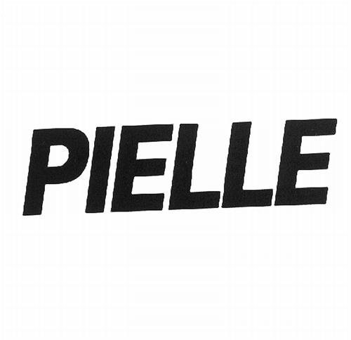 PIELLE trademark