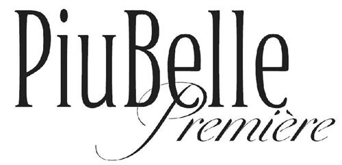 Piubelle Première trademark