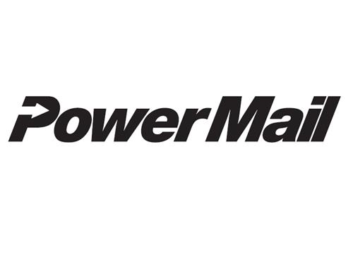 PowerMail trademark