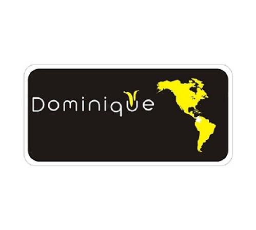 Dominique trademark