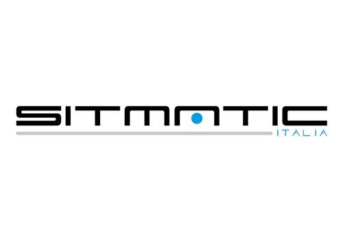 SITMATIC ITALIA trademark