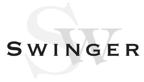 SW SWINGER trademark