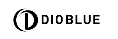 DIOBLUE trademark