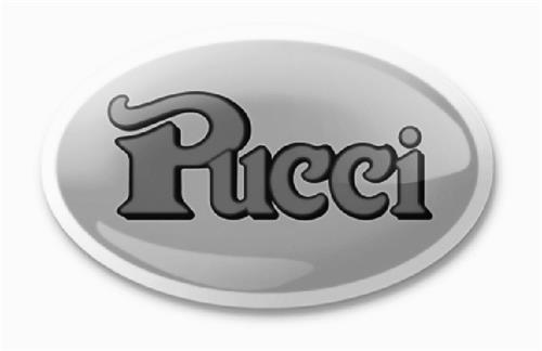 PUCCI trademark