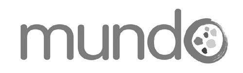 MUNDO trademark