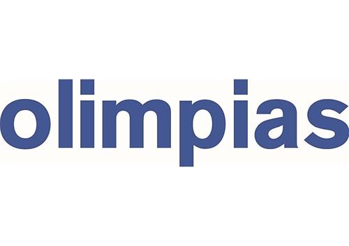 OLIMPIAS trademark