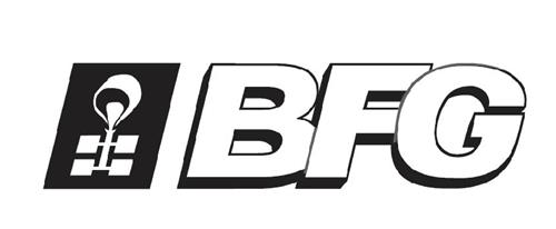 BFG trademark