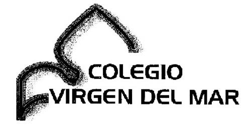 COLEGIO VIRGEN DEL MAR trademark