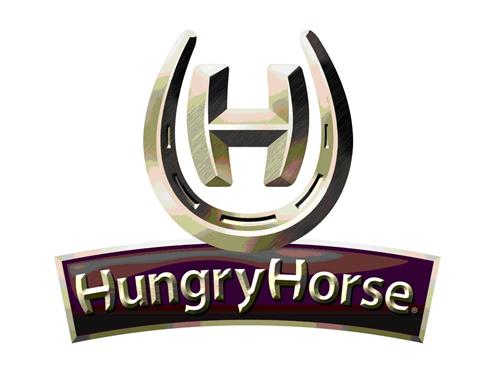 HUNGRY HORSE trademark