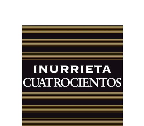 INURRIETA CUATROCIENTOS trademark