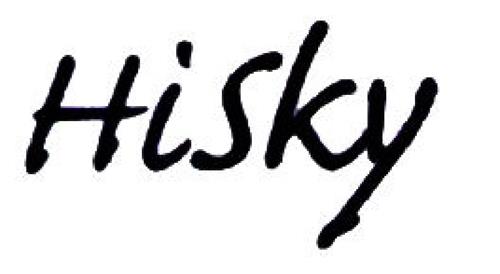 Hisky trademark