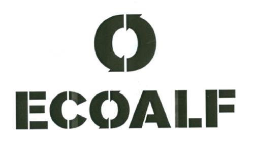 O ECOALF trademark