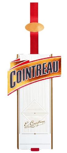 COINTREAU E. Cointreau trademark