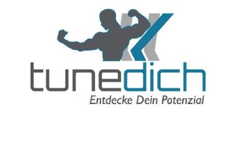 tunedich Entdecke Dein Potential trademark